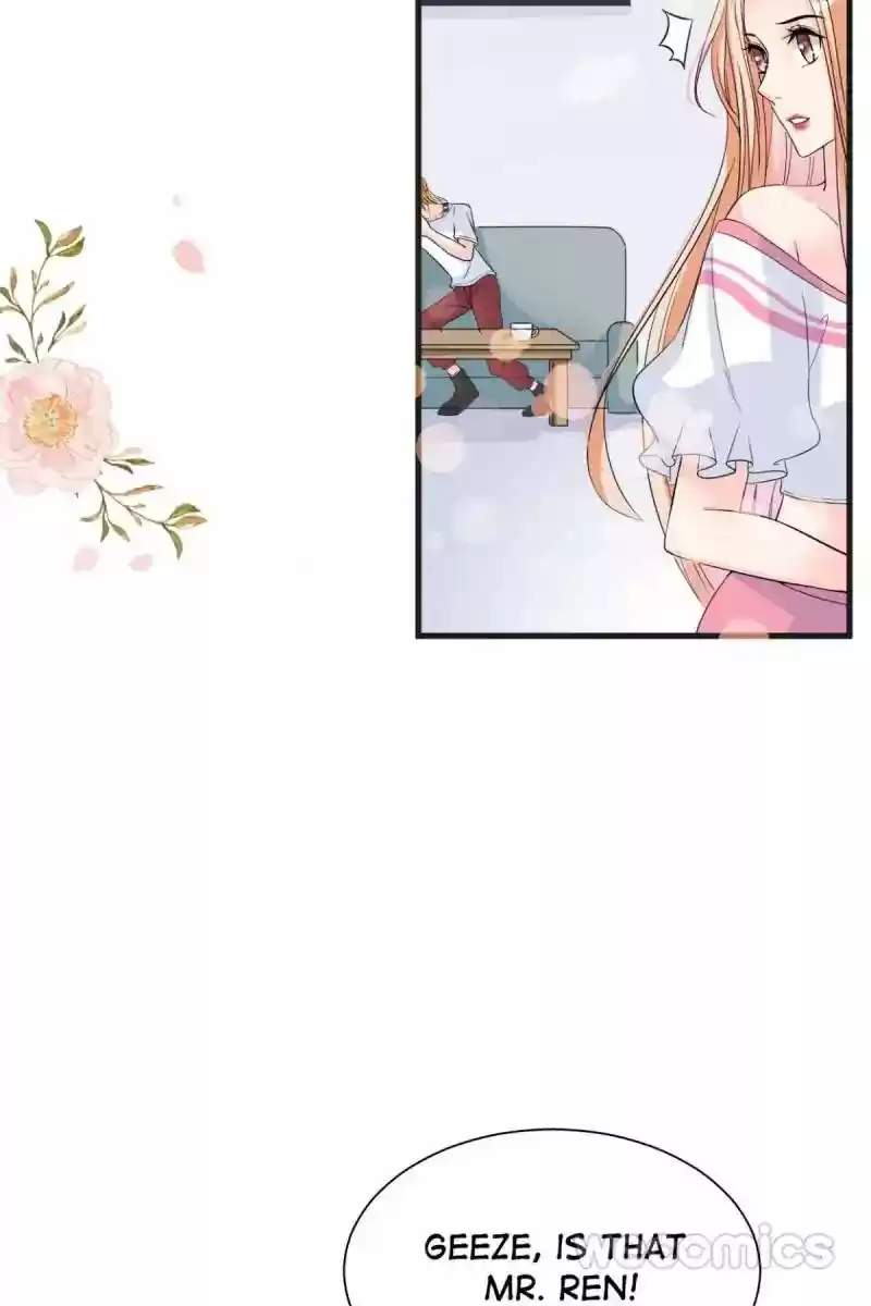 Mr. Zhou, Forced Marriage Is Illegal! Chapter 26