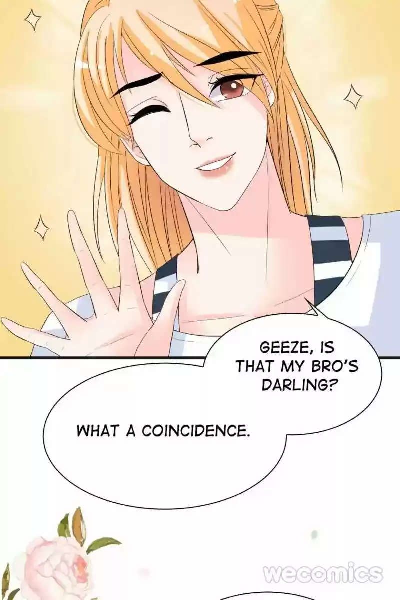 Mr. Zhou, Forced Marriage Is Illegal! Chapter 26