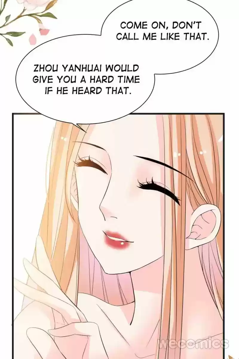 Mr. Zhou, Forced Marriage Is Illegal! Chapter 26