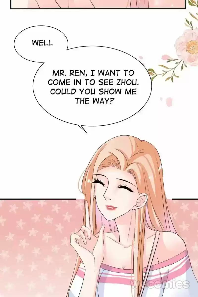 Mr. Zhou, Forced Marriage Is Illegal! Chapter 26