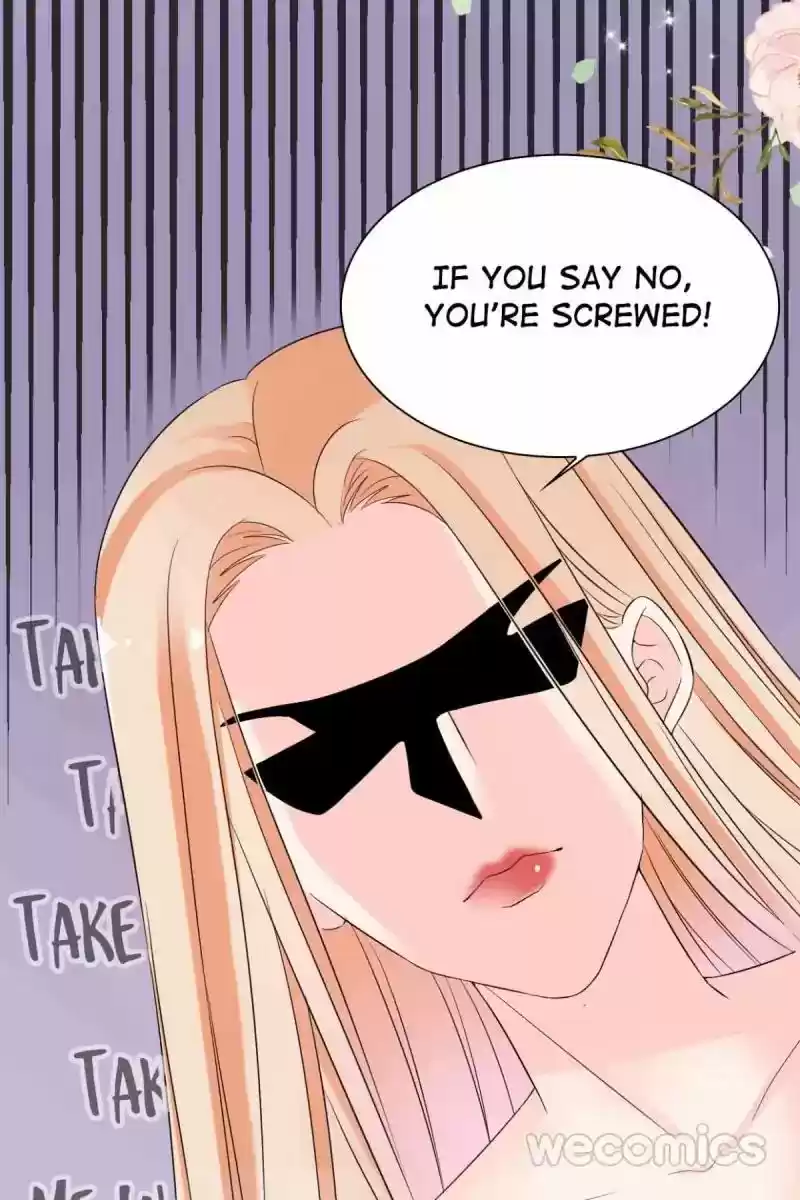 Mr. Zhou, Forced Marriage Is Illegal! Chapter 26