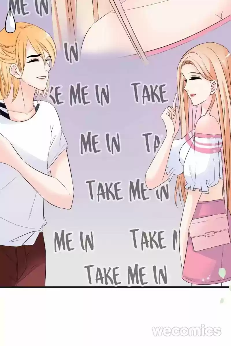 Mr. Zhou, Forced Marriage Is Illegal! Chapter 26