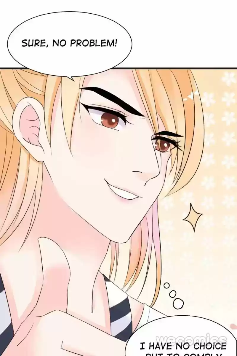 Mr. Zhou, Forced Marriage Is Illegal! Chapter 26