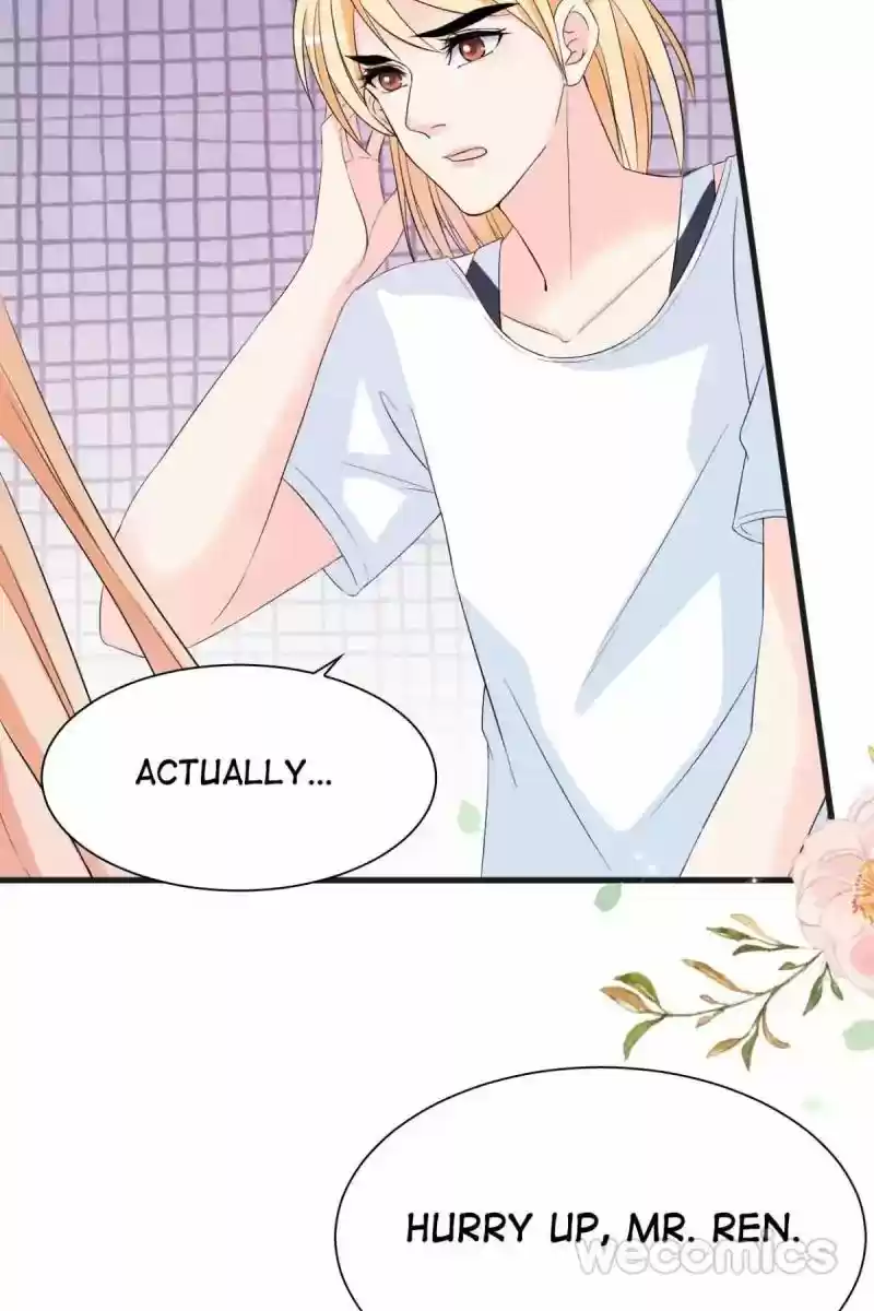 Mr. Zhou, Forced Marriage Is Illegal! Chapter 26