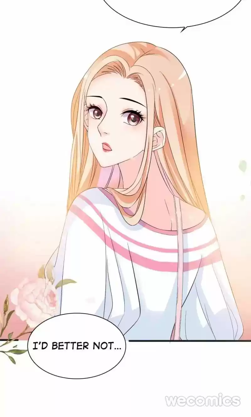 Mr. Zhou, Forced Marriage Is Illegal! Chapter 26