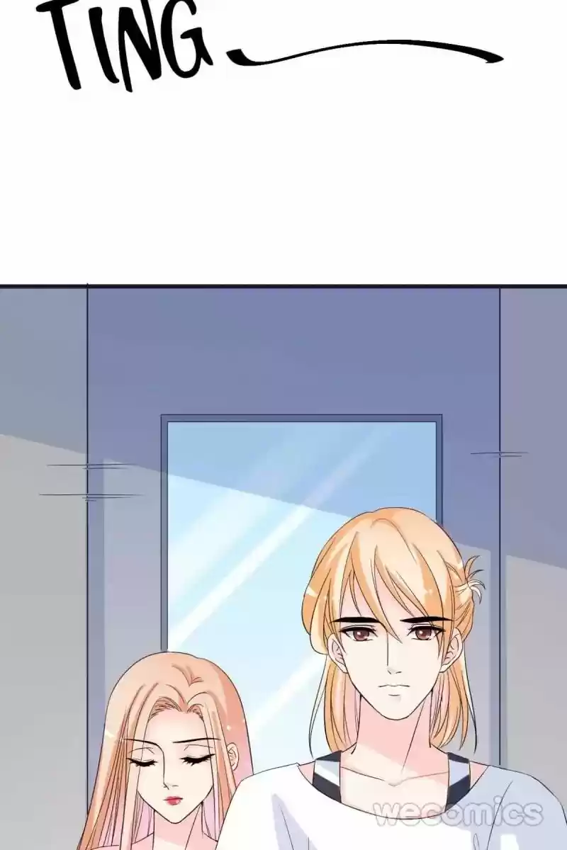 Mr. Zhou, Forced Marriage Is Illegal! Chapter 27