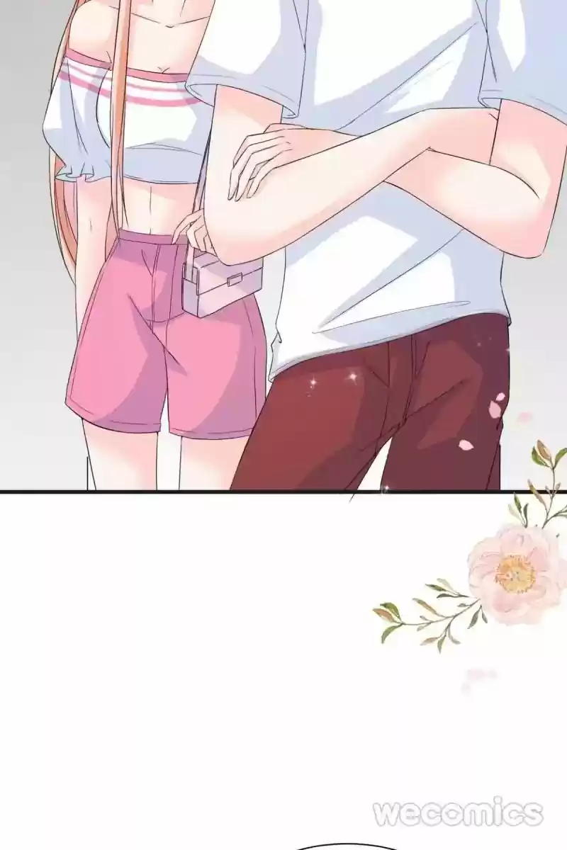 Mr. Zhou, Forced Marriage Is Illegal! Chapter 27