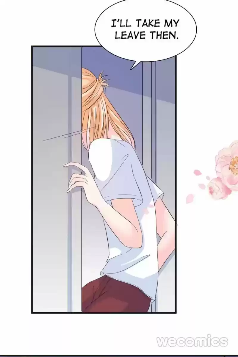 Mr. Zhou, Forced Marriage Is Illegal! Chapter 27