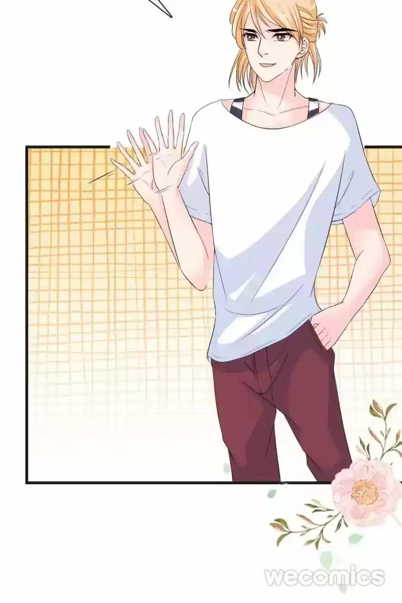 Mr. Zhou, Forced Marriage Is Illegal! Chapter 27