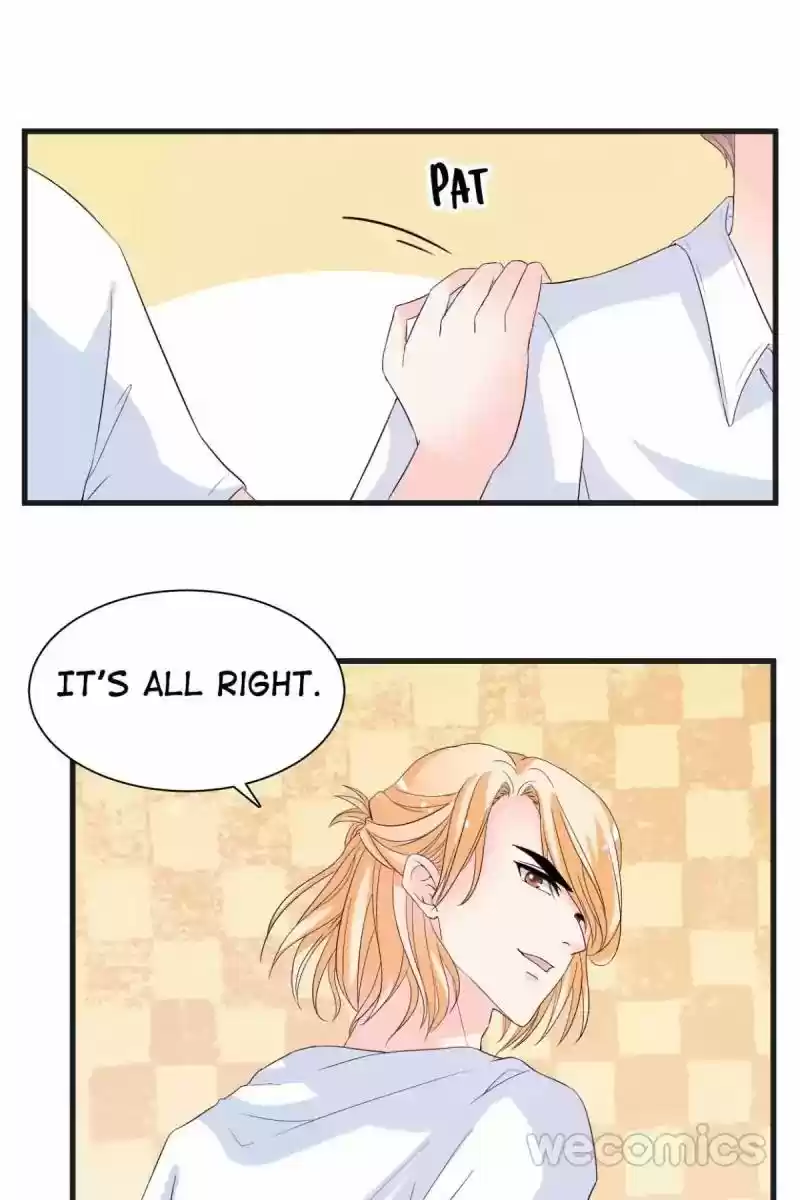 Mr. Zhou, Forced Marriage Is Illegal! Chapter 27