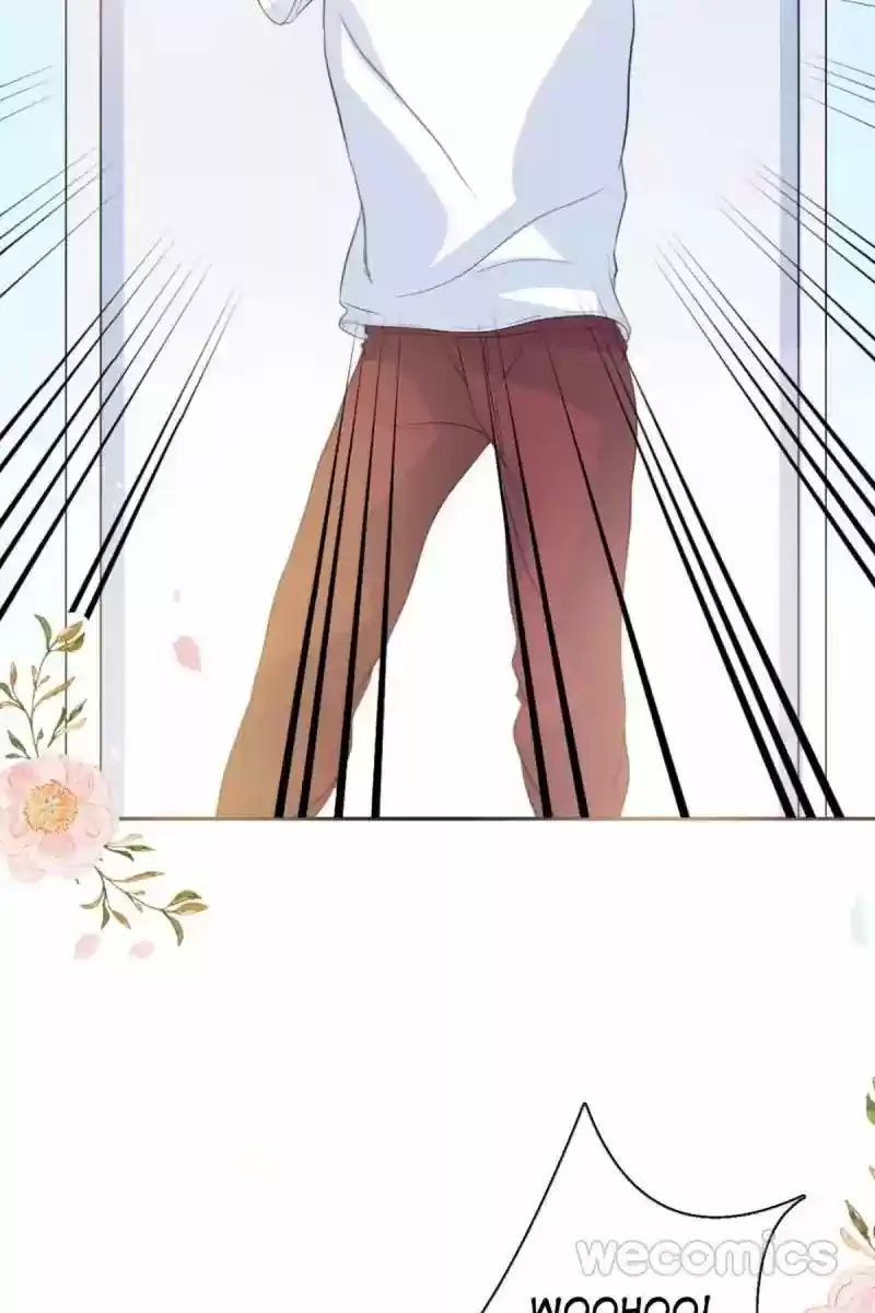 Mr. Zhou, Forced Marriage Is Illegal! Chapter 27