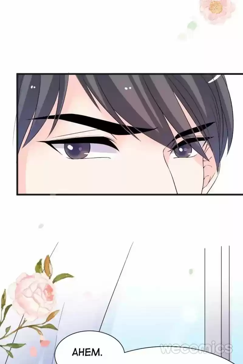 Mr. Zhou, Forced Marriage Is Illegal! Chapter 27