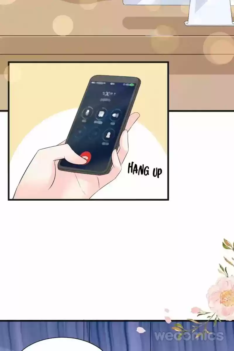 Mr. Zhou, Forced Marriage Is Illegal! Chapter 27