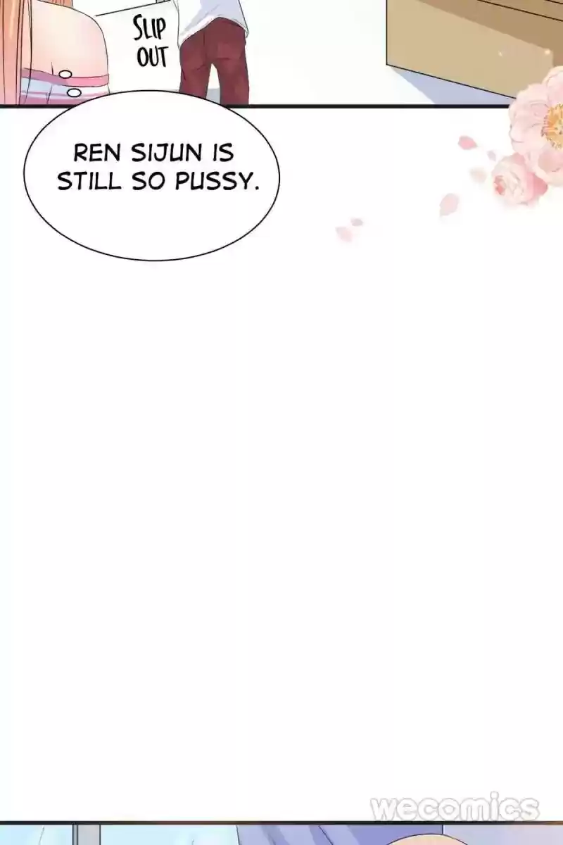 Mr. Zhou, Forced Marriage Is Illegal! Chapter 27