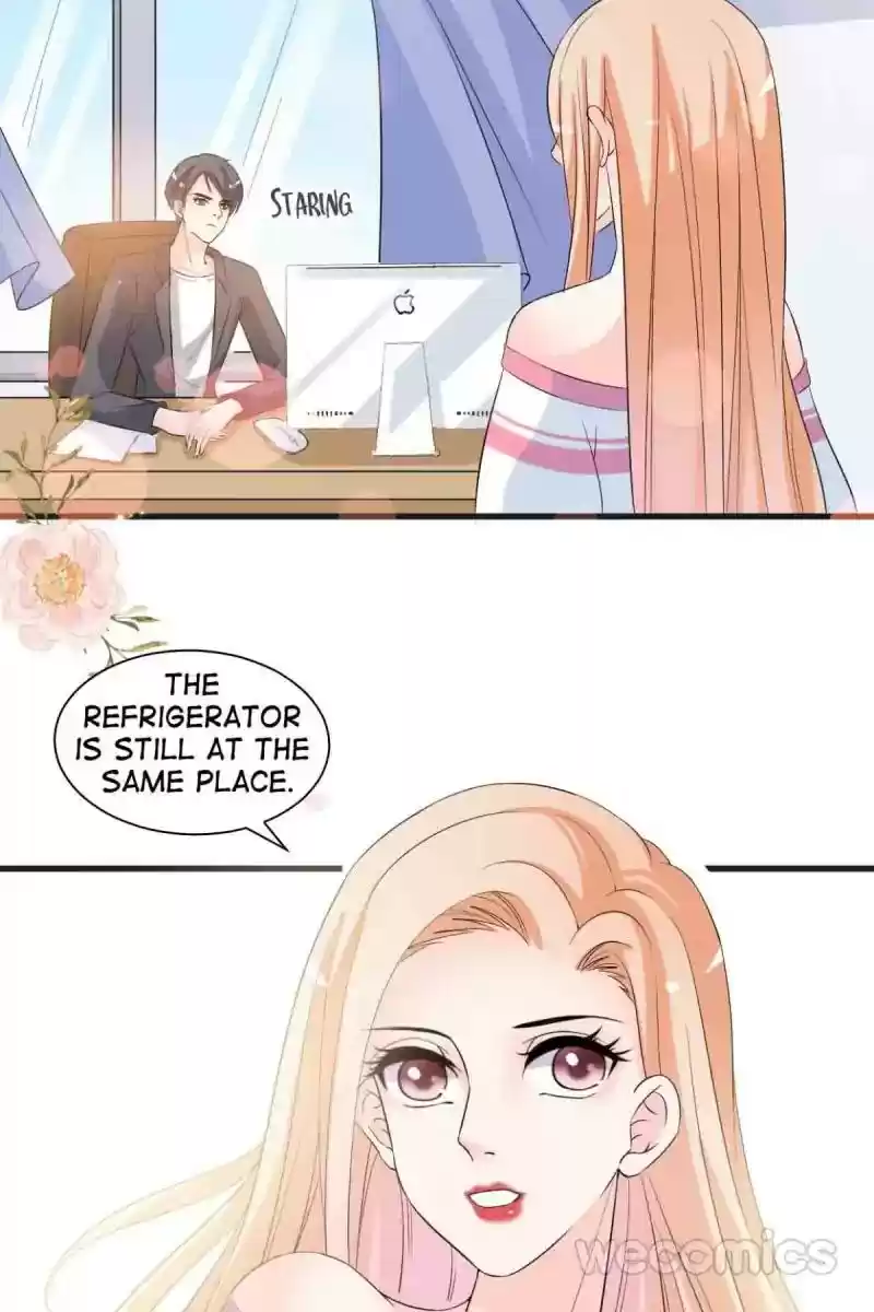 Mr. Zhou, Forced Marriage Is Illegal! Chapter 27