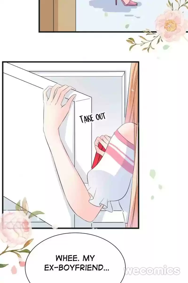 Mr. Zhou, Forced Marriage Is Illegal! Chapter 27