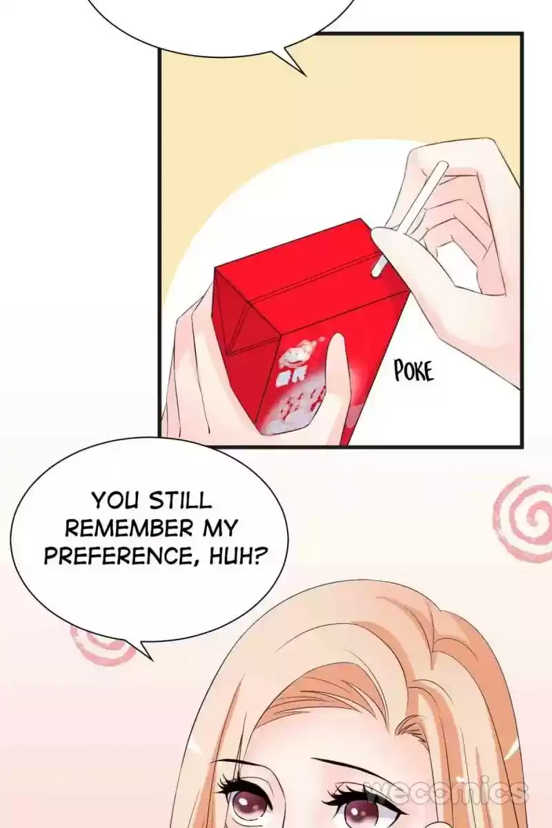 Mr. Zhou, Forced Marriage Is Illegal! Chapter 27