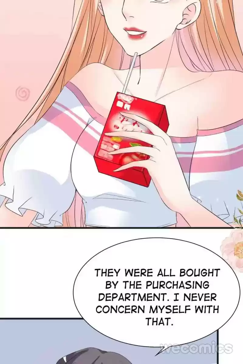 Mr. Zhou, Forced Marriage Is Illegal! Chapter 27