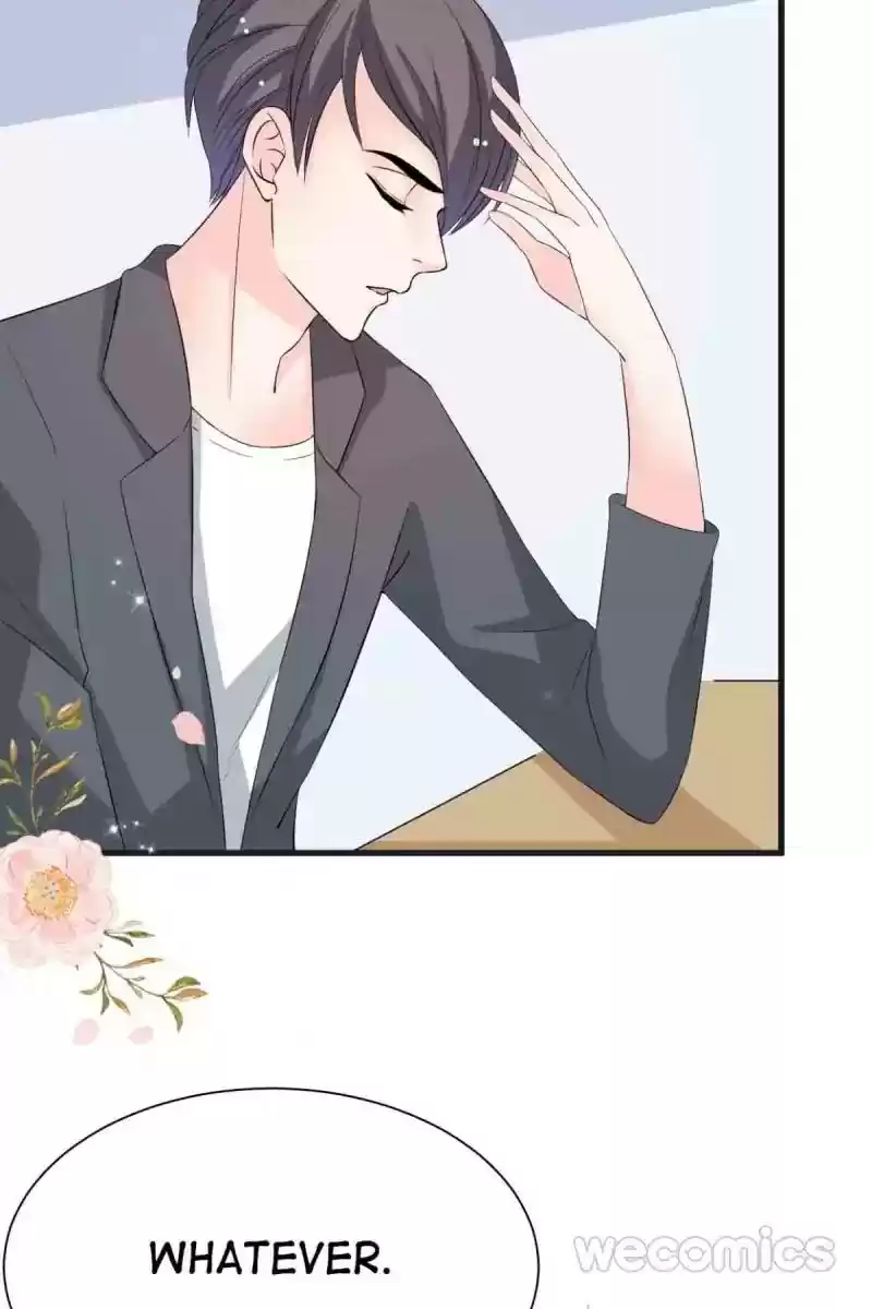 Mr. Zhou, Forced Marriage Is Illegal! Chapter 27