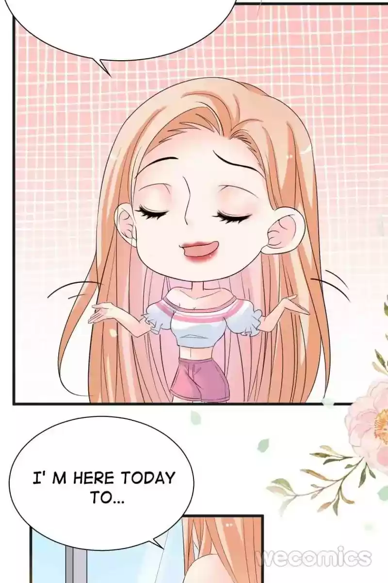 Mr. Zhou, Forced Marriage Is Illegal! Chapter 27