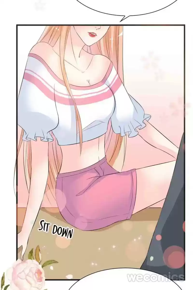 Mr. Zhou, Forced Marriage Is Illegal! Chapter 27