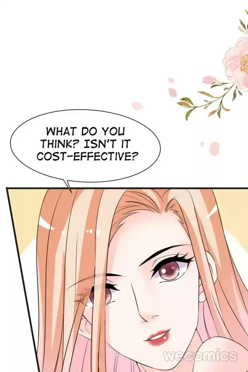 Mr. Zhou, Forced Marriage Is Illegal! Chapter 27