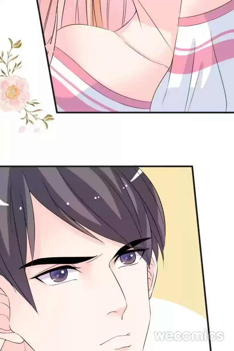 Mr. Zhou, Forced Marriage Is Illegal! Chapter 27