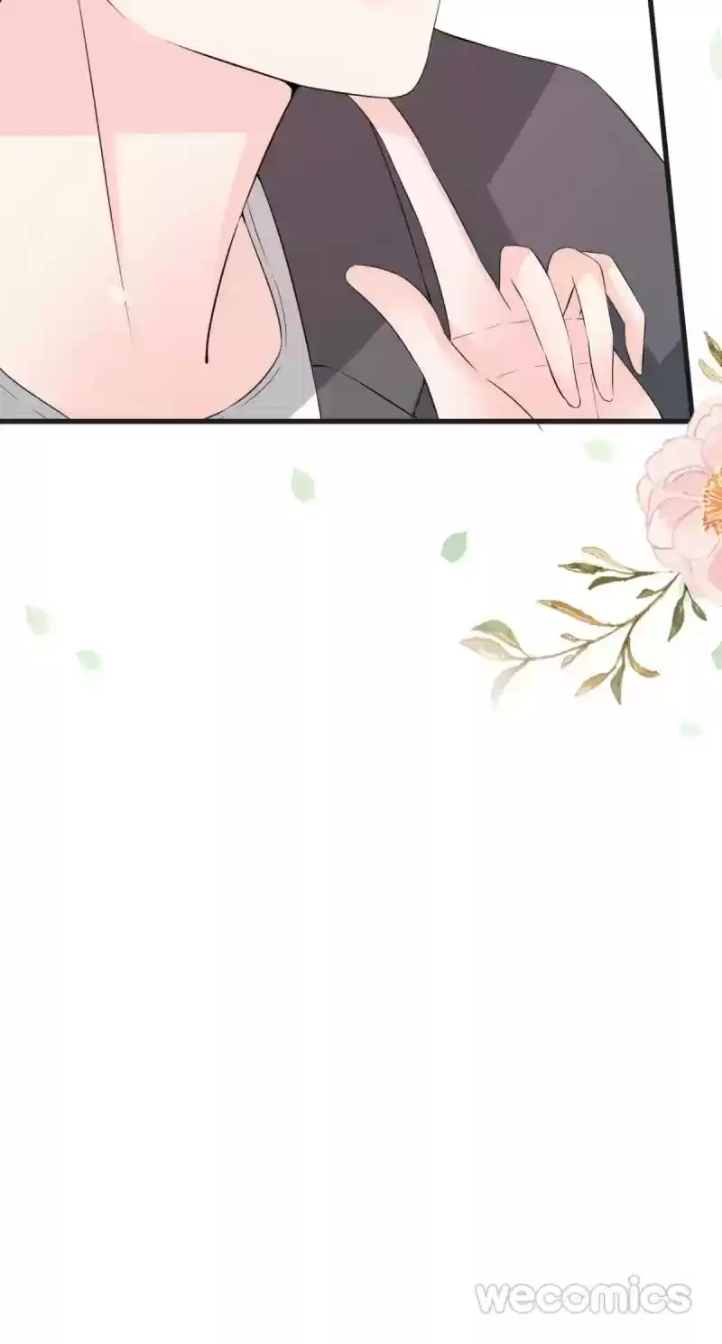 Mr. Zhou, Forced Marriage Is Illegal! Chapter 27