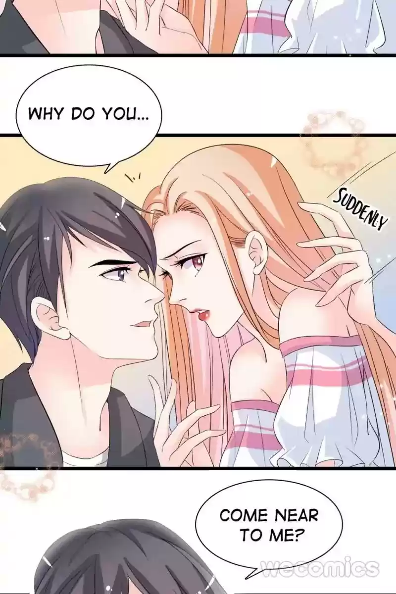 Mr. Zhou, Forced Marriage Is Illegal! Chapter 28