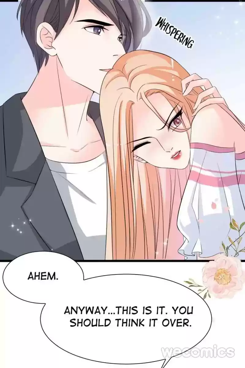 Mr. Zhou, Forced Marriage Is Illegal! Chapter 28