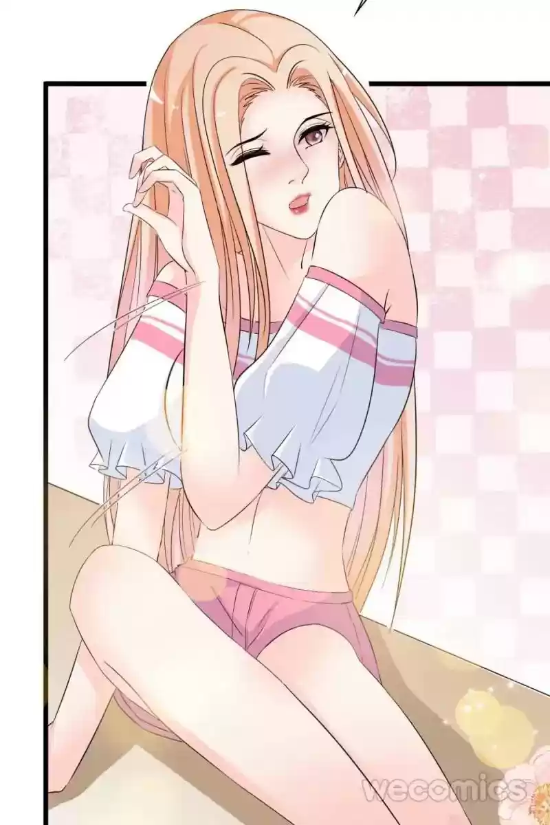 Mr. Zhou, Forced Marriage Is Illegal! Chapter 28