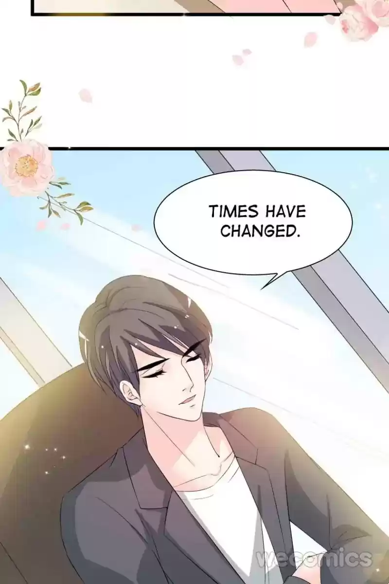 Mr. Zhou, Forced Marriage Is Illegal! Chapter 28