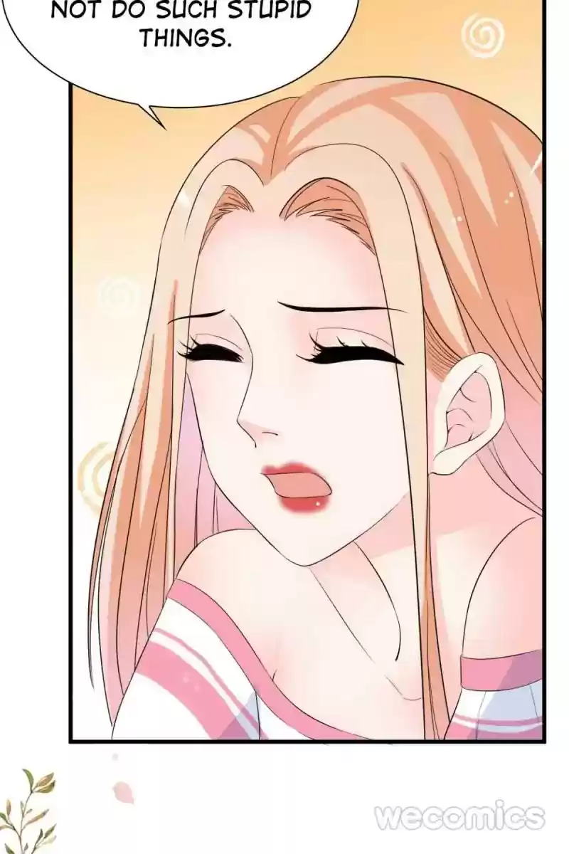 Mr. Zhou, Forced Marriage Is Illegal! Chapter 28