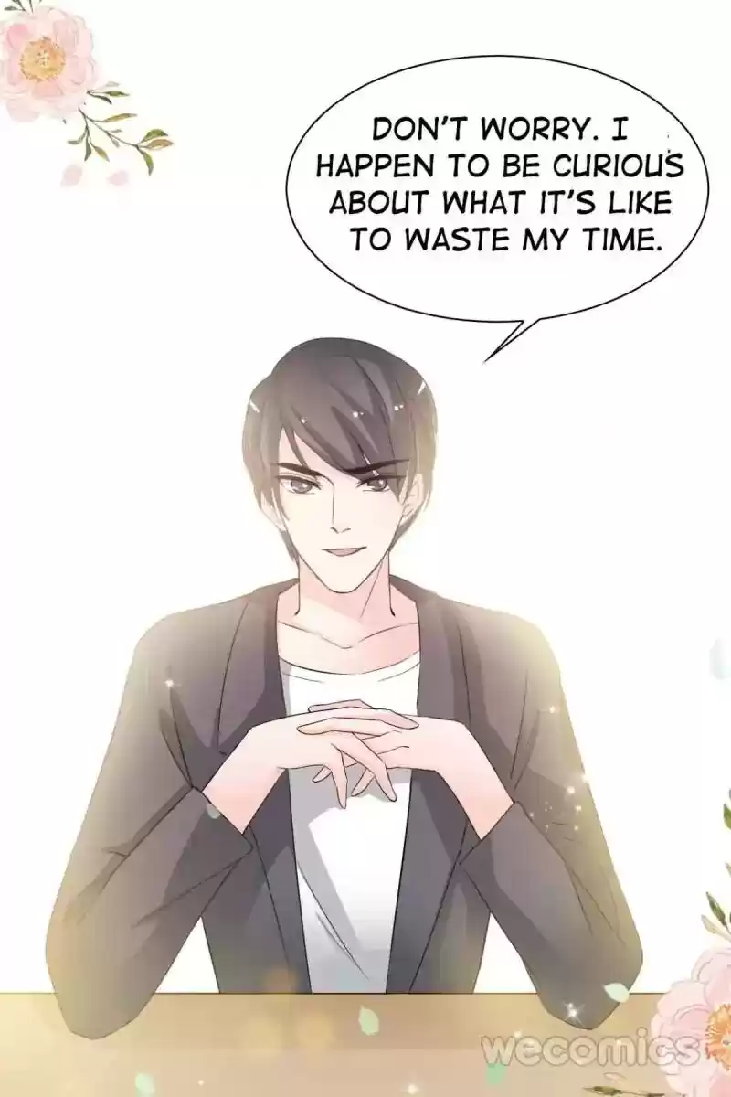 Mr. Zhou, Forced Marriage Is Illegal! Chapter 28