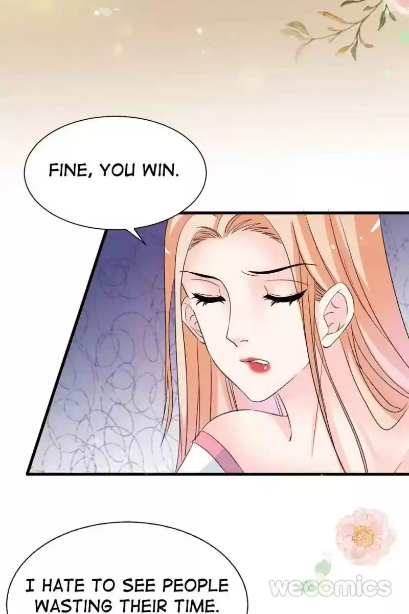 Mr. Zhou, Forced Marriage Is Illegal! Chapter 28