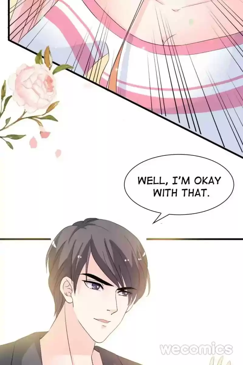 Mr. Zhou, Forced Marriage Is Illegal! Chapter 28