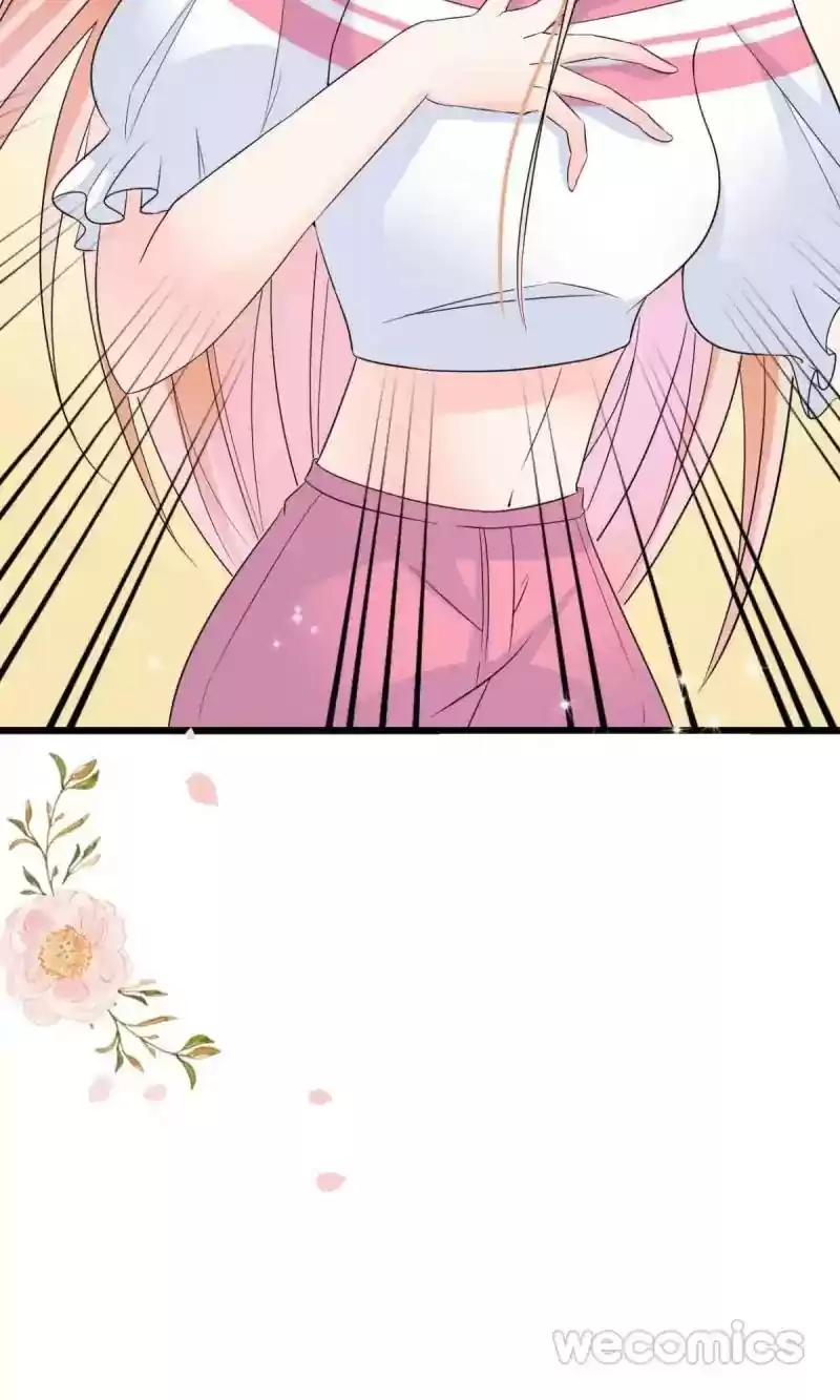 Mr. Zhou, Forced Marriage Is Illegal! Chapter 28