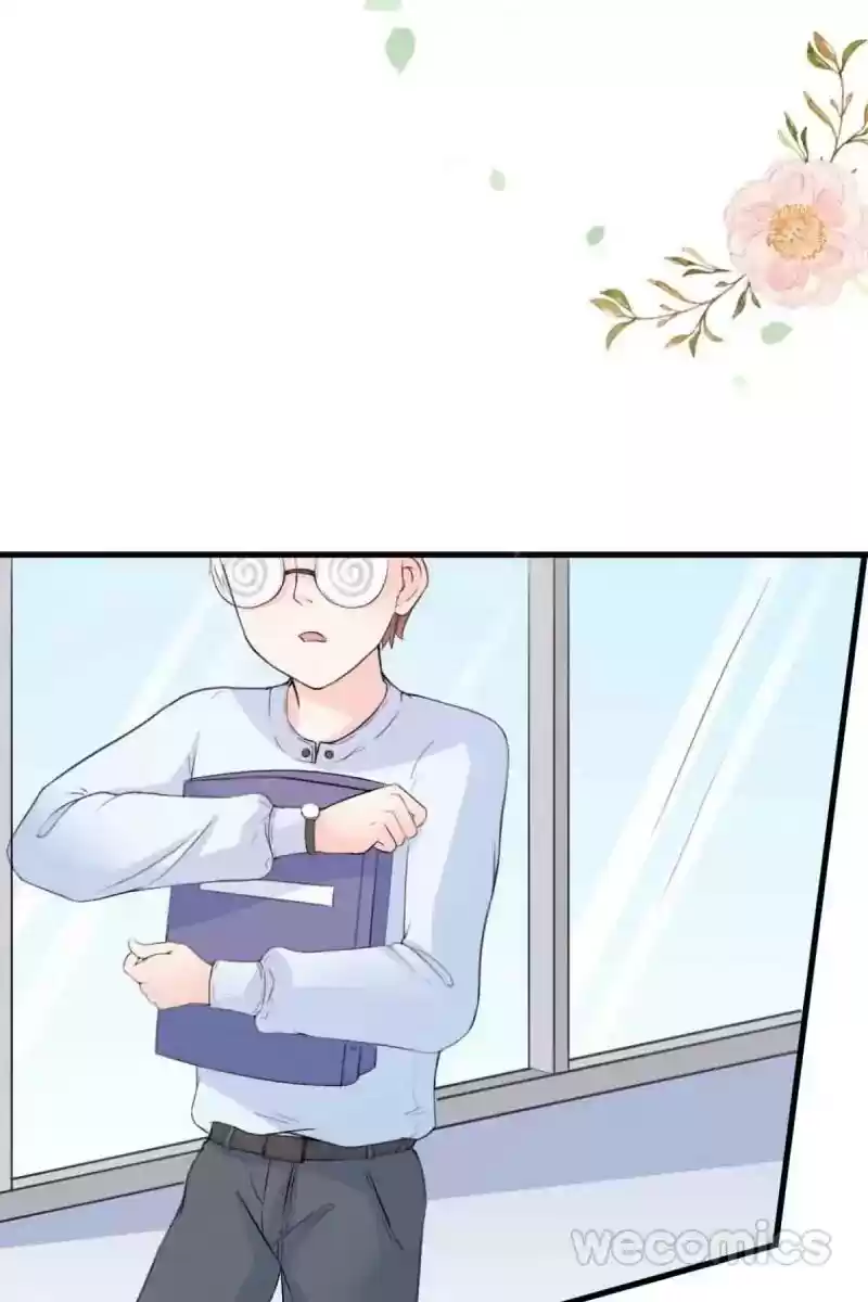 Mr. Zhou, Forced Marriage Is Illegal! Chapter 28