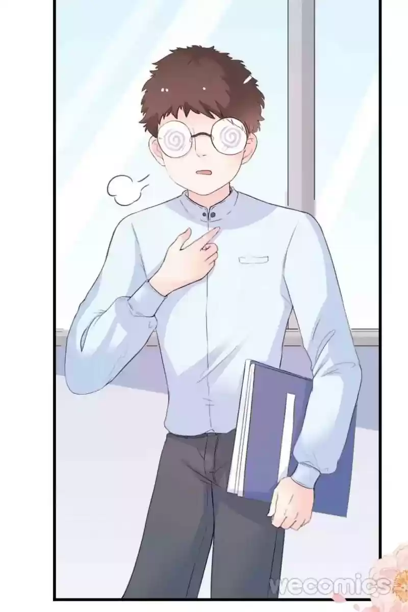 Mr. Zhou, Forced Marriage Is Illegal! Chapter 28