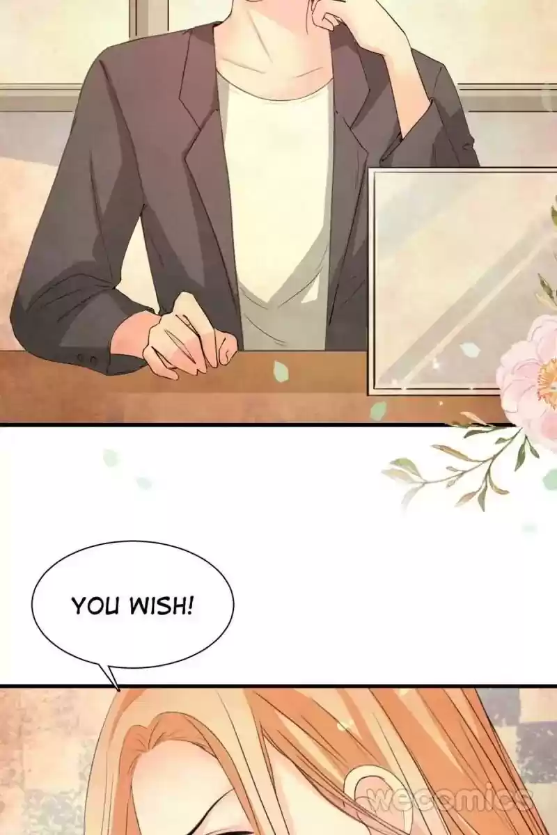 Mr. Zhou, Forced Marriage Is Illegal! Chapter 28