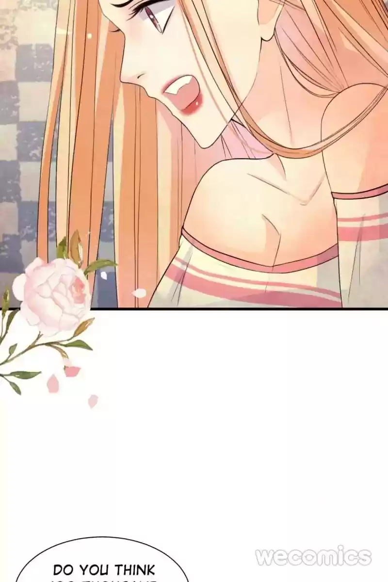 Mr. Zhou, Forced Marriage Is Illegal! Chapter 28