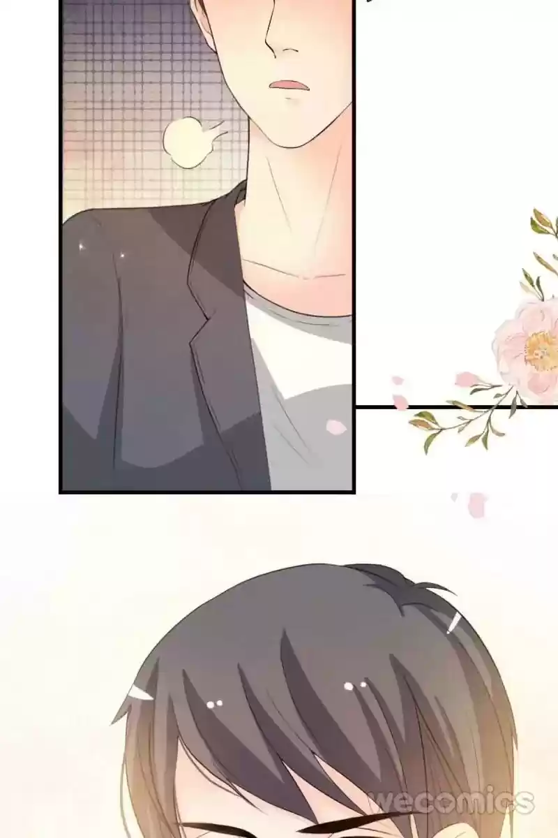 Mr. Zhou, Forced Marriage Is Illegal! Chapter 28