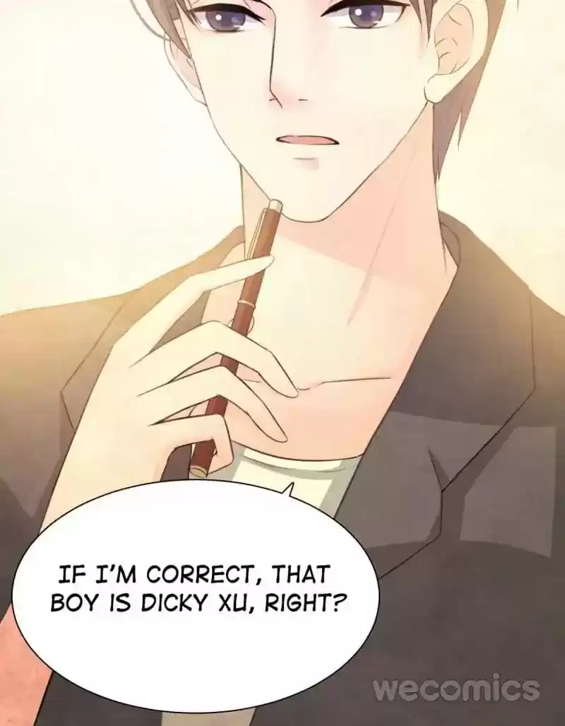 Mr. Zhou, Forced Marriage Is Illegal! Chapter 28