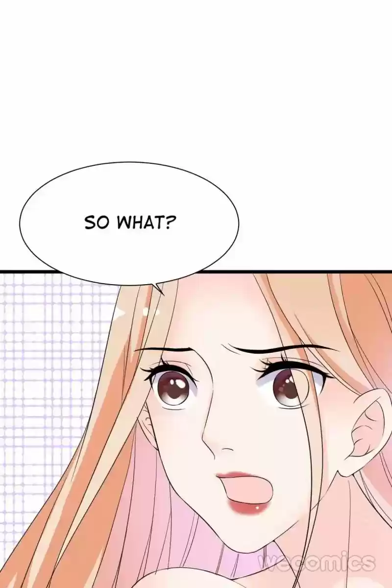 Mr. Zhou, Forced Marriage Is Illegal! Chapter 28