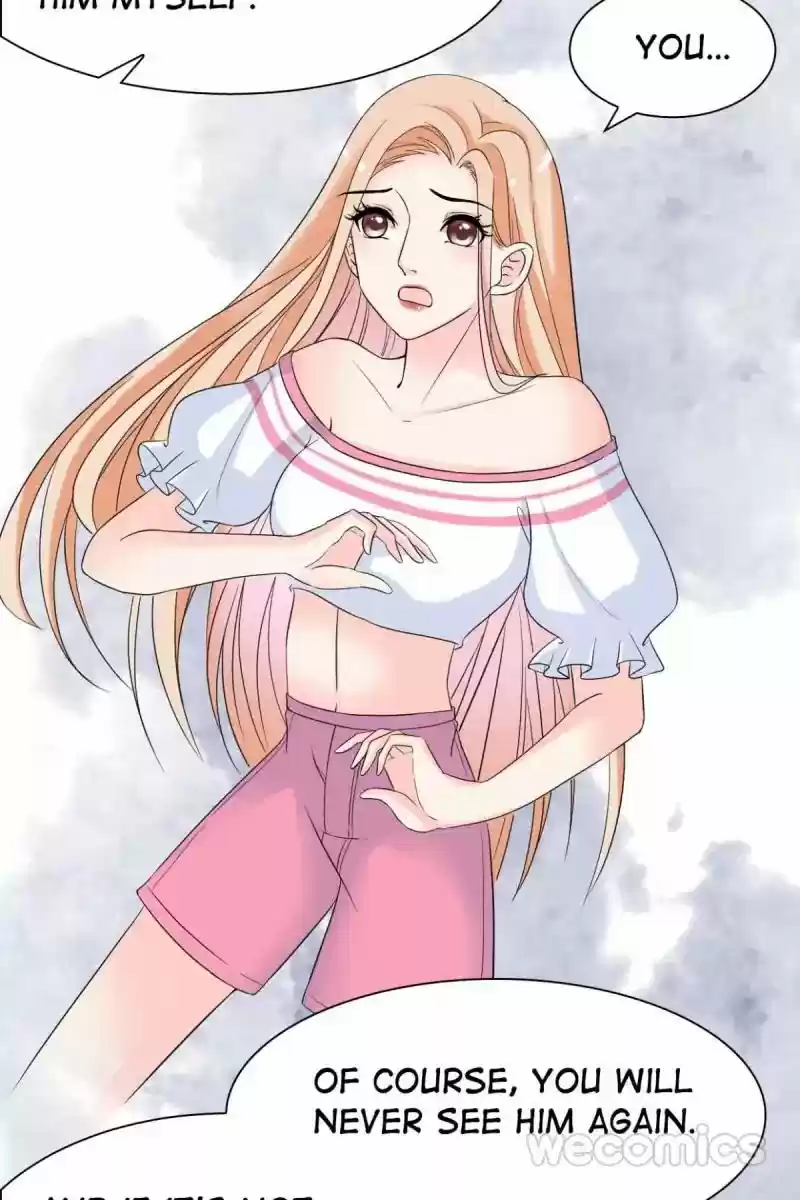 Mr. Zhou, Forced Marriage Is Illegal! Chapter 28