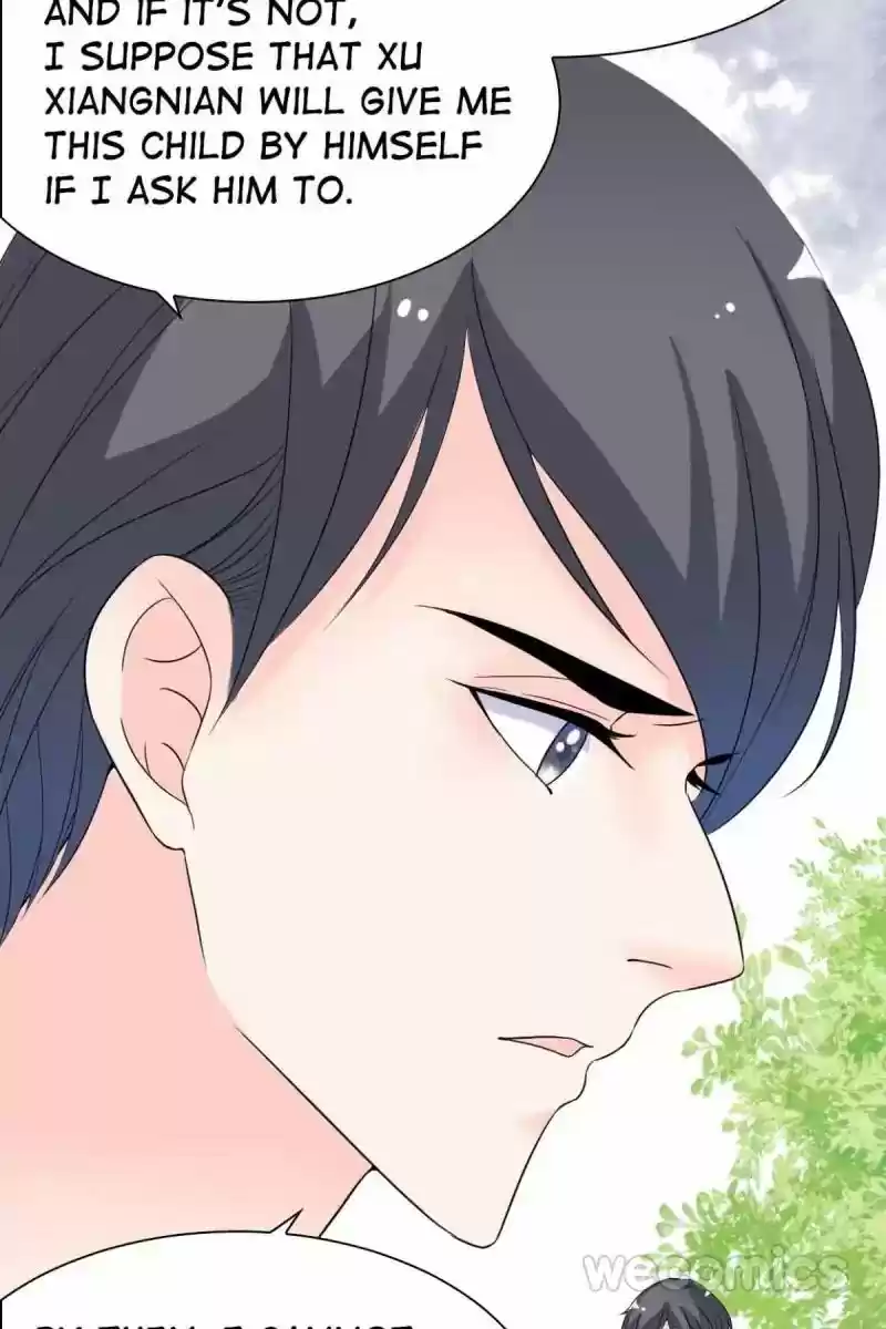 Mr. Zhou, Forced Marriage Is Illegal! Chapter 28