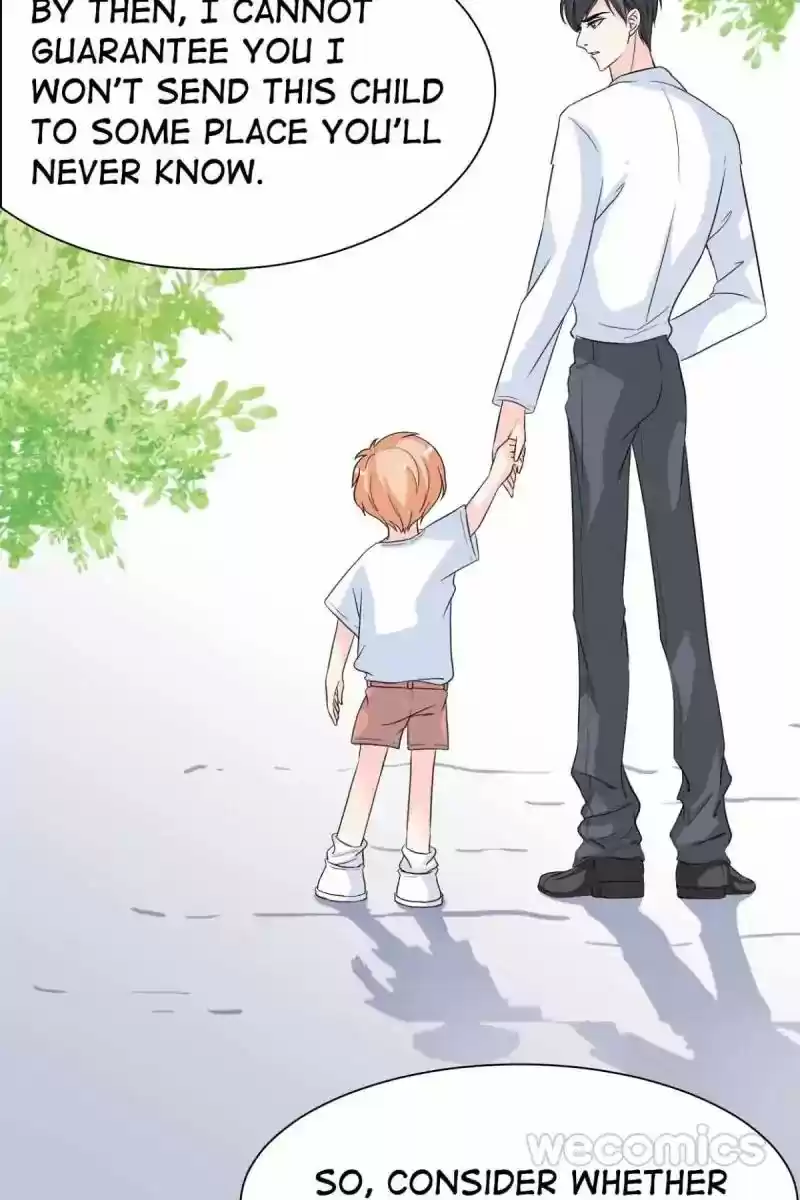 Mr. Zhou, Forced Marriage Is Illegal! Chapter 28