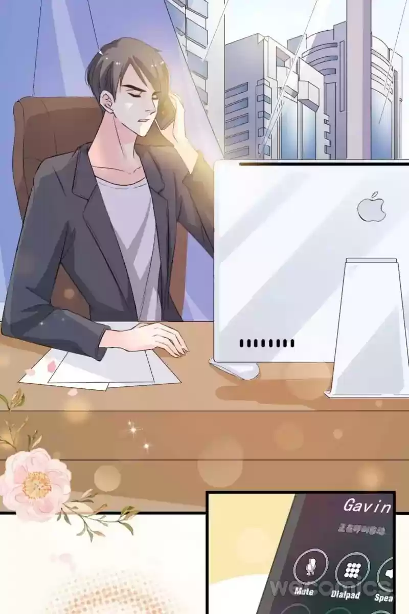 Mr. Zhou, Forced Marriage Is Illegal! Chapter 29