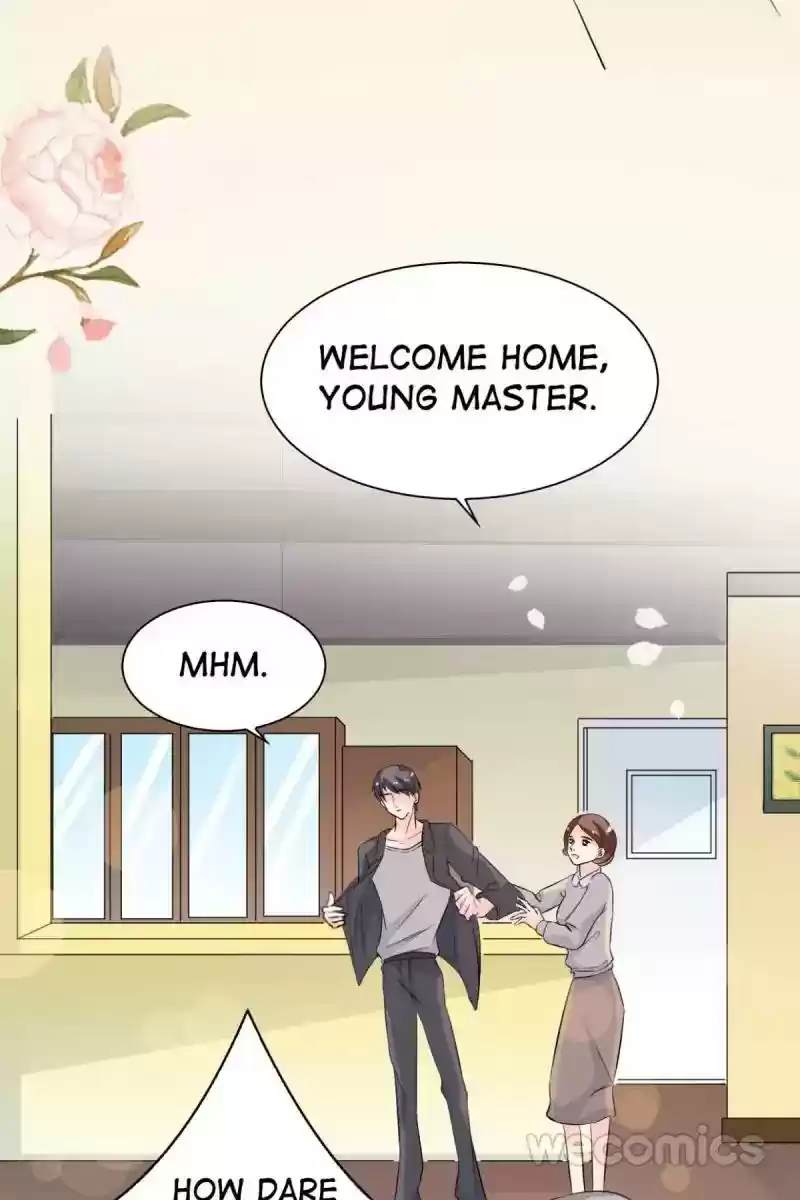 Mr. Zhou, Forced Marriage Is Illegal! Chapter 29