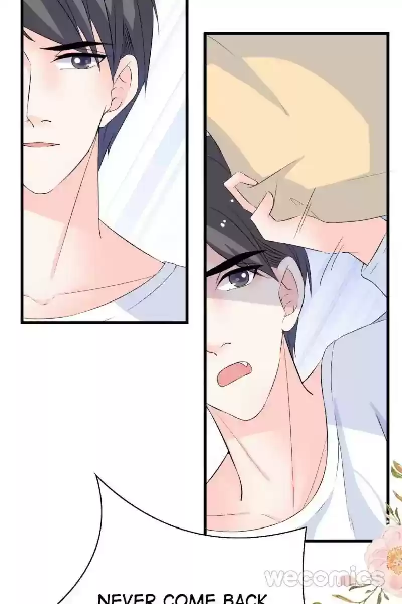 Mr. Zhou, Forced Marriage Is Illegal! Chapter 29